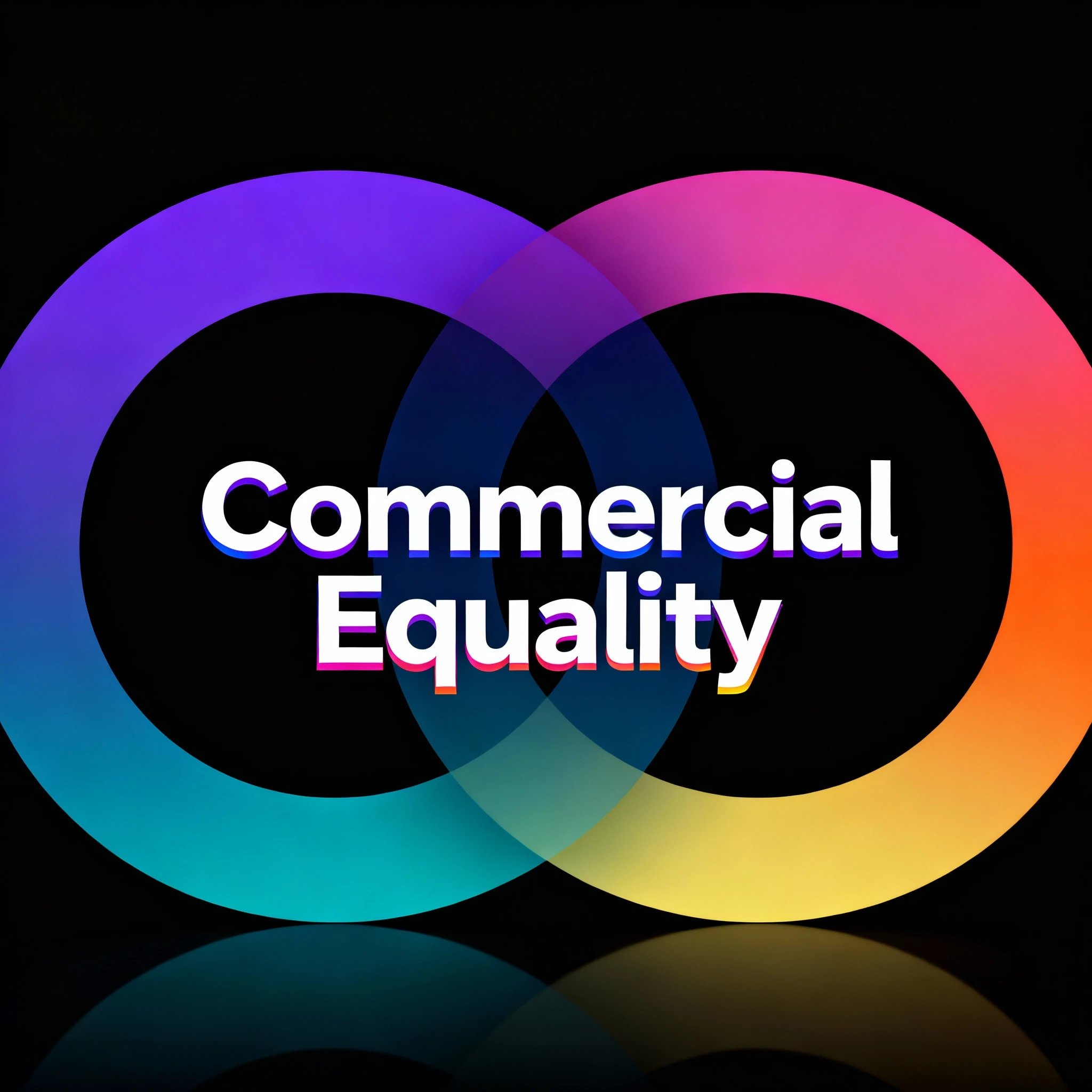 commercial equality